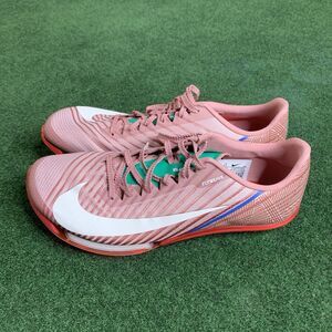 Sz 8.5 Nike Maxfly 2 Athletics Sprinting Spikes 'The Armory Pack' HQ2058-600